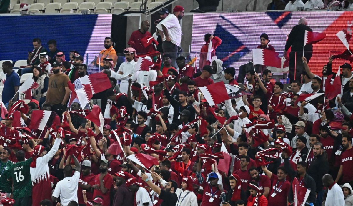MoPH releases health guidelines for AFC Asian Cup 2023 fans
